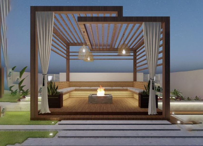 The Most Inspiring Interior Design Of 2021